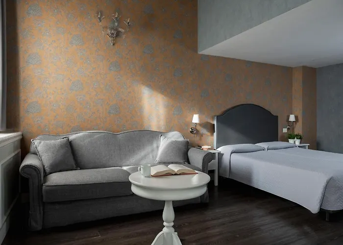 Maxxim & Loft 4* Ferrara