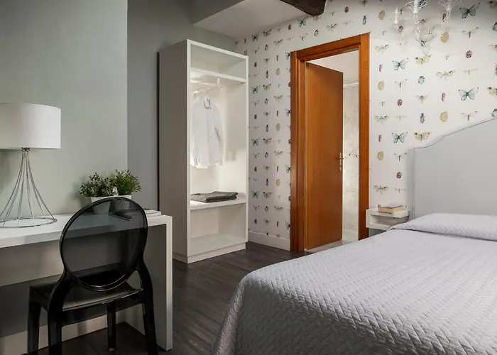 Hotel Maxxim & Loft Ferrara