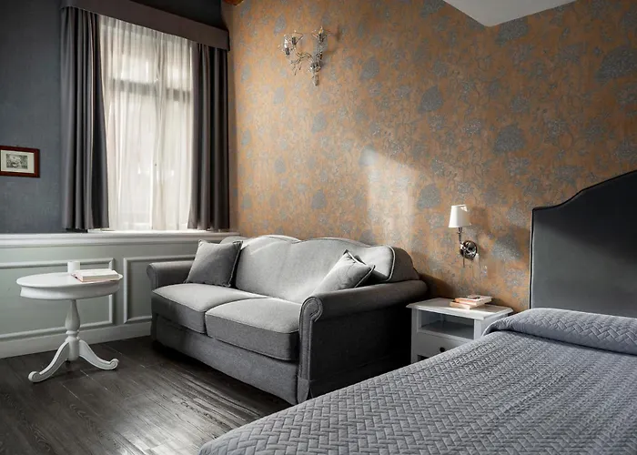 Maxxim & Loft 4* فيرّارا