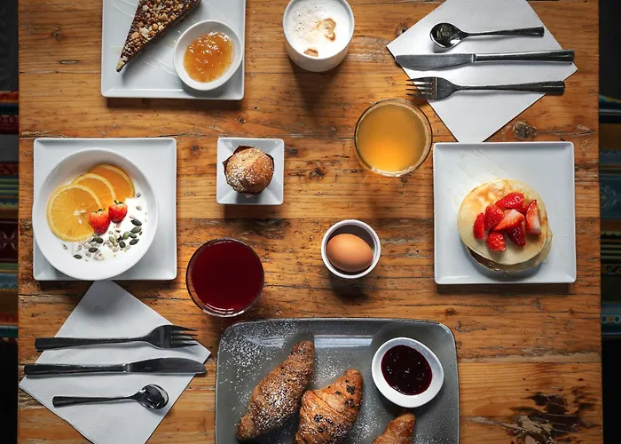 Maxxim & Loft Otel 4*