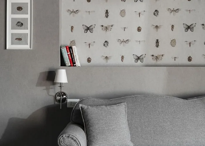 Otel Maxxim & Loft 4*