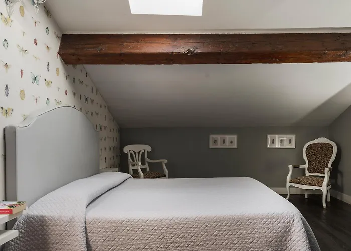 Otel Maxxim & Loft 4*