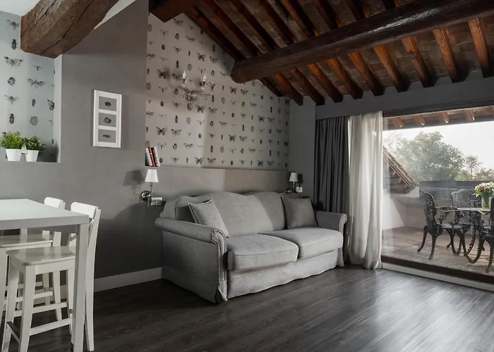 Maxxim & Loft فيرّارا