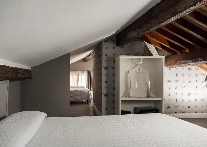 Maxxim & Loft 4* فيرّارا