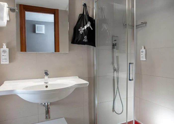 Maxxim & Loft Hotel Ferrara