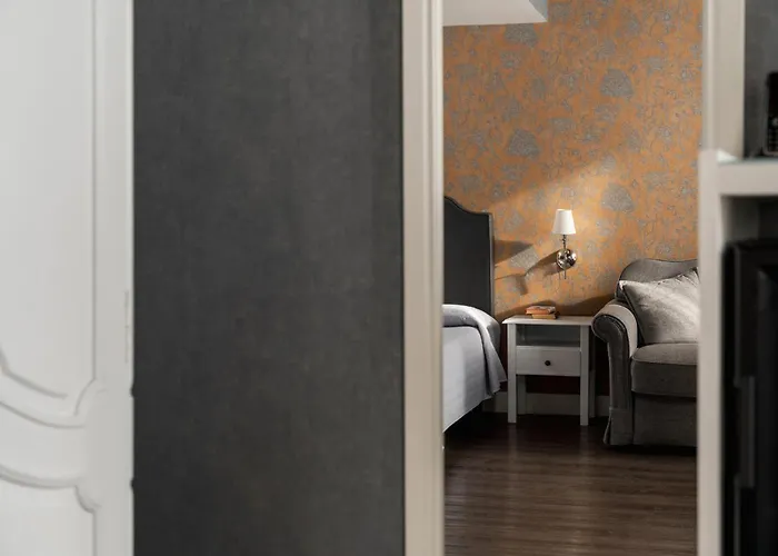 Maxxim & Loft Ferrara