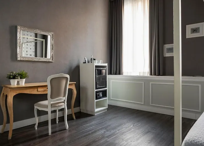 Maxxim & Loft 4* Ferrara