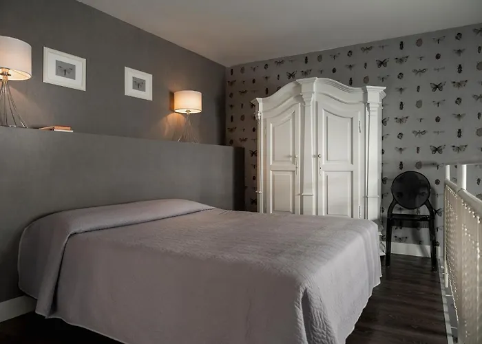 Otel Maxxim & Loft Ferrara