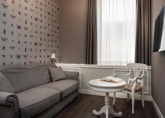 Maxxim & Loft Ferrara