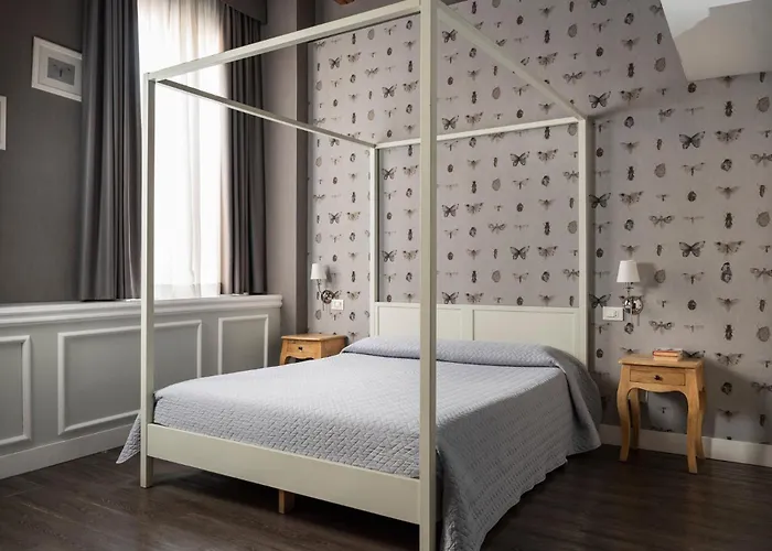 Maxxim & Loft 4* فيرّارا