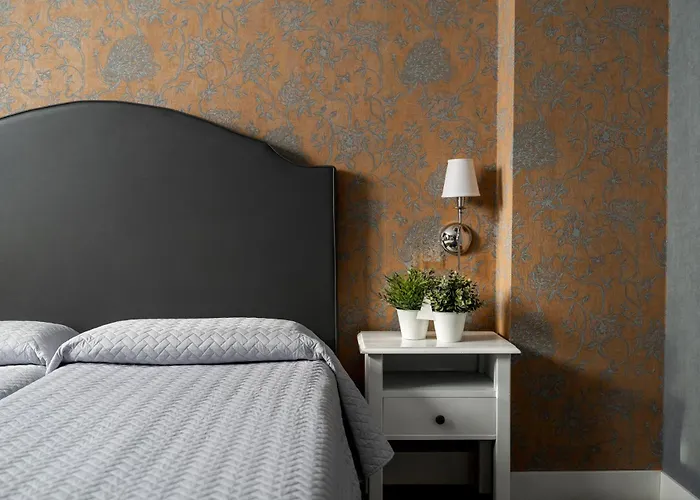 فندق Maxxim & Loft 4*